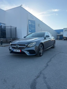 Mercedes-Benz E 350 74000kmAMG 4Matic Pano BURMASTER Head up | Mobile.bg � ����� ������ 2