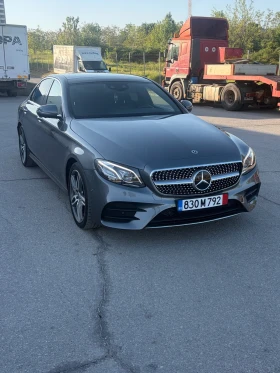 ������ Mercedes-Benz E 350