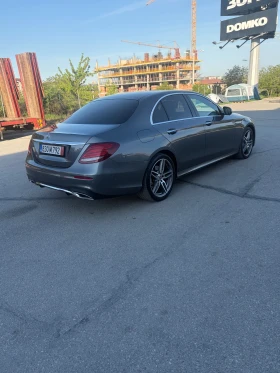 Mercedes-Benz E 350 74000kmAMG 4Matic Pano BURMASTER Head up | Mobile.bg � ����� ������ 4