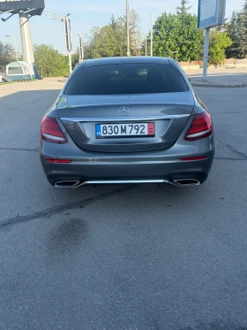 Mercedes-Benz E 350 74000kmAMG 4Matic Pano BURMASTER Head up | Mobile.bg � ����� ������ 5