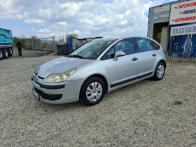 Citroen C4 1.6HDI 