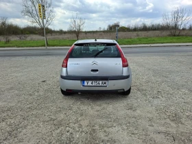 Citroen C4 1.6HDI  - 1650 € / 3227.12 лв. - 64547843 5