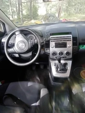 Mazda 5 - 3300 € / 6454.24 лв. - 31735175 2