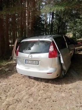 Mazda 5 - 3300 € / 6454.24 лв. - 31735175 4
