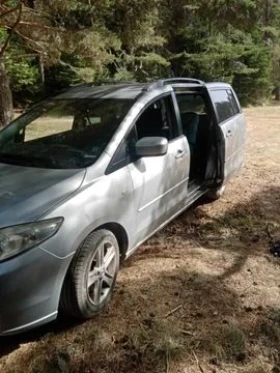 Mazda 5 - 3300 € / 6454.24 лв. - 31735175 3