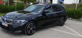 BMW 320 xDrive | Touring | M-Sport | HUD | Harman Kardon - 43900 € / 85860.94 лв. - 90464880 2