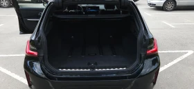 BMW 320 xDrive | Touring | M-Sport | HUD | Harman Kardon - 43900 € / 85860.94 лв. - 90464880 9