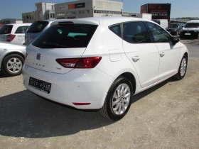 Seat Leon 1.4TGI EU6 METAH | Mobile.bg � ����� ������ 5