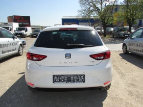 Seat Leon 1.4TGI EU6 METAH | Mobile.bg � ����� ������ 4