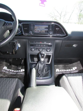 Seat Leon 1.4TGI EU6 METAH | Mobile.bg � ����� ������ 11