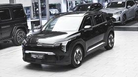 ����� �� �������� �� Kia EV3 AIR 81.4 kWh Long Range