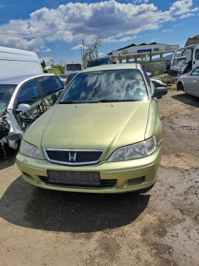 ������ Honda Accord