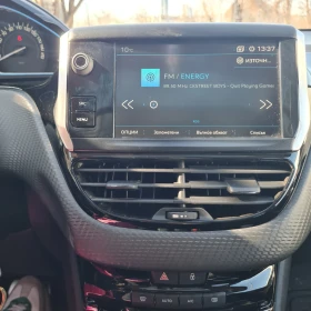 Peugeot 2008 1.2 PURETECH - 12V TURBO | Mobile.bg � ����� ������ 14
