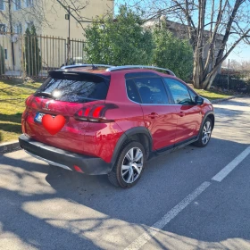 Peugeot 2008 1.2 PURETECH - 12V TURBO | Mobile.bg � ����� ������ 10