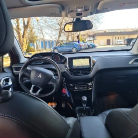 Peugeot 2008 1.2 PURETECH - 12V TURBO | Mobile.bg � ����� ������ 2