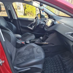 Peugeot 2008 1.2 PURETECH - 12V TURBO | Mobile.bg � ����� ������ 8