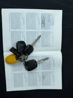 Toyota Yaris 1.4d/90hp/AUTOMATIC/ | Mobile.bg � ����� ������ 14