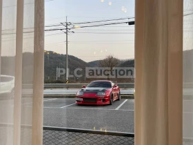 Toyota Supra 3.0 TURBO| РЪЧНИ СКОРОСТИ| ВКЛ.ТЕХНОТЕСТ - 75900 € / 148447.50 лв. - 40899689 9