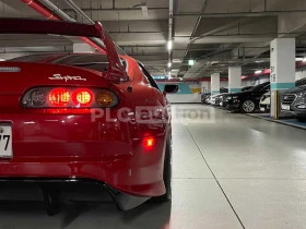 Toyota Supra 3.0 TURBO| РЪЧНИ СКОРОСТИ| ВКЛ.ТЕХНОТЕСТ - 75900 € / 148447.50 лв. - 40899689 4