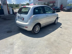 Lancia Ypsilon 1.3mjet Euro 5A - 1399 € / 2736.21 лв. - 89045342 4
