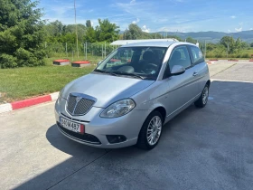 Lancia Ypsilon 1.3mjet Euro 5A
