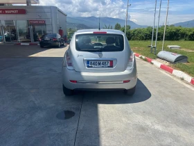 Lancia Ypsilon 1.3mjet Euro 5A - 1399 € / 2736.21 лв. - 89045342 5