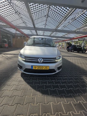 VW Caddy undefined | Auto.bg — изображение 2