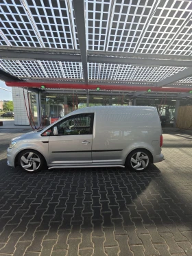 VW Caddy undefined | Auto.bg — изображение 5