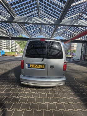 VW Caddy undefined | Auto.bg — изображение 3