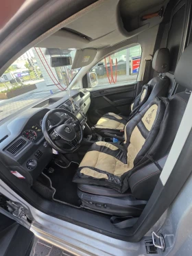 VW Caddy undefined | Auto.bg — изображение 6