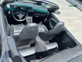 Porsche 911 997 TURBO Автокредит Цена до България | Auto.bg — изображение 11