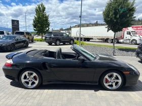 Porsche 911 997 TURBO Автокредит Цена до България | Auto.bg — изображение 4