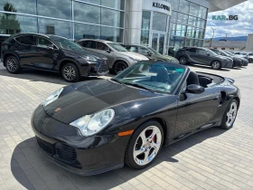 Porsche 911 997 TURBO Автокредит Цена до България | Auto.bg — изображение 1