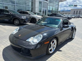 Porsche 911 997 TURBO Автокредит Цена до България