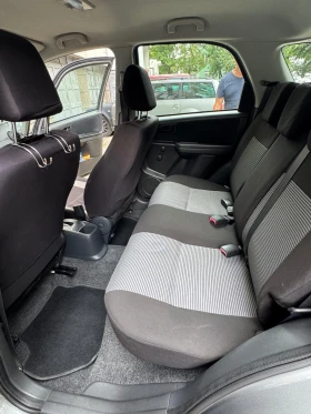 Fiat Sedici | Mobile.bg � ����� ������ 11