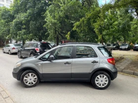 Fiat Sedici | Mobile.bg � ����� ������ 5