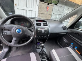 Fiat Sedici | Mobile.bg � ����� ������ 7