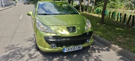 Peugeot 207 1.6 16v * ����* 75000��. | Mobile.bg � ����� ������ 2