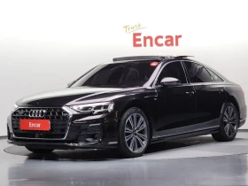 ������ Audi A8