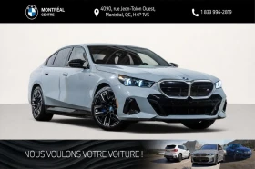 BMW i5 M60* xDrive* Bowers&Wilkins* 360* PANO* FULL* 