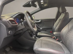 Ford Puma MHEV/125HP/ST-LINE X/ACC/CAM/B&O/NAVI/KLESS/584q   | Mobile.bg � ����� ������ 6