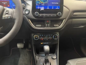 Ford Puma MHEV/125HP/ST-LINE X/ACC/CAM/B&O/NAVI/KLESS/584q   | Mobile.bg � ����� ������ 9