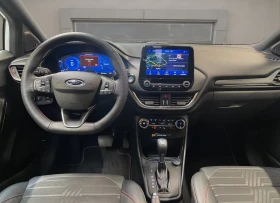 Ford Puma MHEV/125HP/ST-LINE X/ACC/CAM/B&O/NAVI/KLESS/584q   | Mobile.bg � ����� ������ 7