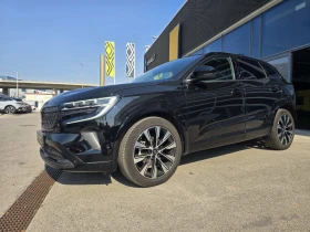 Renault Austral 1.3 TCe 158 HYBRID