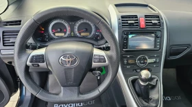 Toyota Auris 1.6 Valvematic/Travel/Navi/Kam./Euro5/114 000km.! | Auto.bg — изображение 10