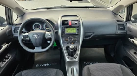 Toyota Auris 1.6 Valvematic/Travel/Navi/Kam./Euro5/114 000km.! | Auto.bg — изображение 11