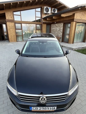 VW Passat Variant | Mobile.bg � ����� ������ 3