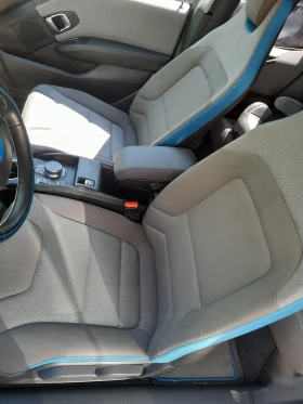 BMW i3 120ah S - 19999 € - 32481570 8