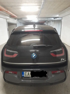 BMW i3 120ah S - 19999 € - 32481570 4