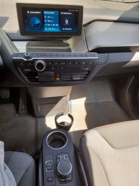 BMW i3 120ah S - 19999 € - 32481570 11